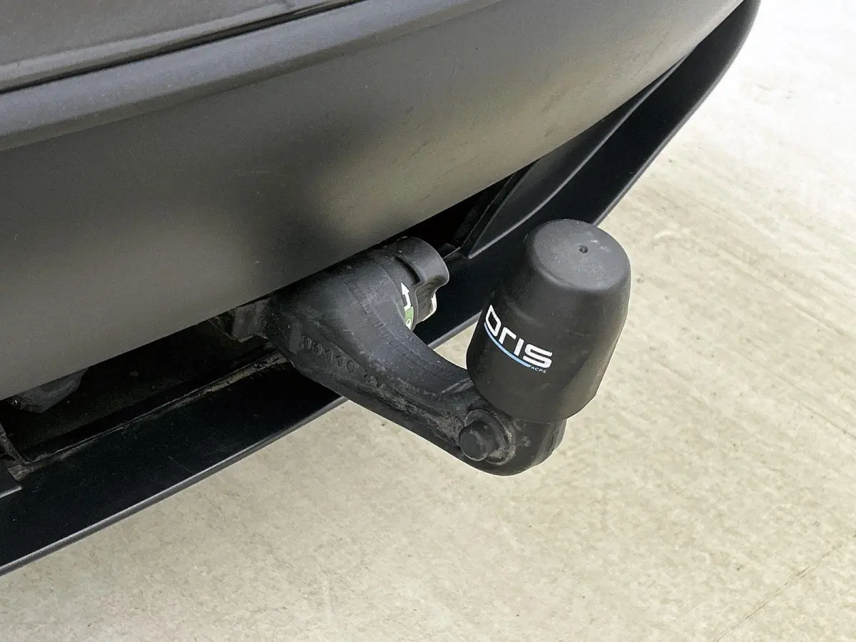 RWD 58 kWh | WORDT VERWACHT | ACHTERUITRIJCAMERA | PANORAMADAK | STOELVERWARMING | KEYLESS | NAVIGATIE | CLIMATE CONTROL | ELEKTRISCH BEDIENBARE VOORSTOEL MET GEHEUGEN |