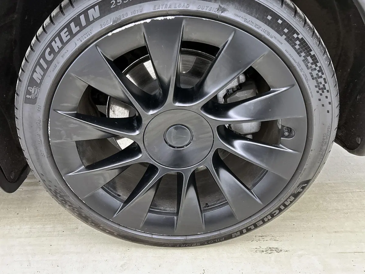 RWD 58 kWh | WORDT VERWACHT | ACHTERUITRIJCAMERA | PANORAMADAK | STOELVERWARMING | KEYLESS | NAVIGATIE | CLIMATE CONTROL | ELEKTRISCH BEDIENBARE VOORSTOEL MET GEHEUGEN |