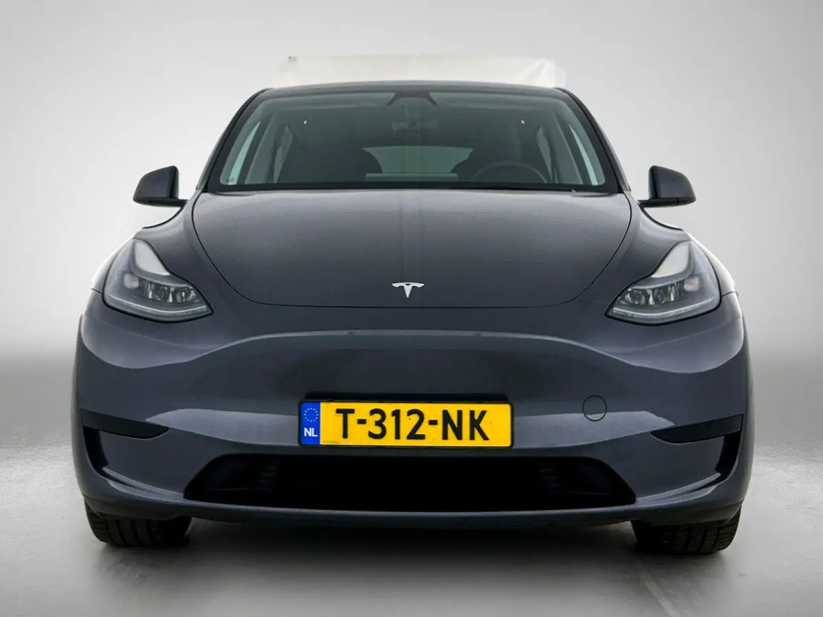 RWD 58 kWh | WORDT VERWACHT | ACHTERUITRIJCAMERA | PANORAMADAK | STOELVERWARMING | KEYLESS | NAVIGATIE | CLIMATE CONTROL | ELEKTRISCH BEDIENBARE VOORSTOEL MET GEHEUGEN |