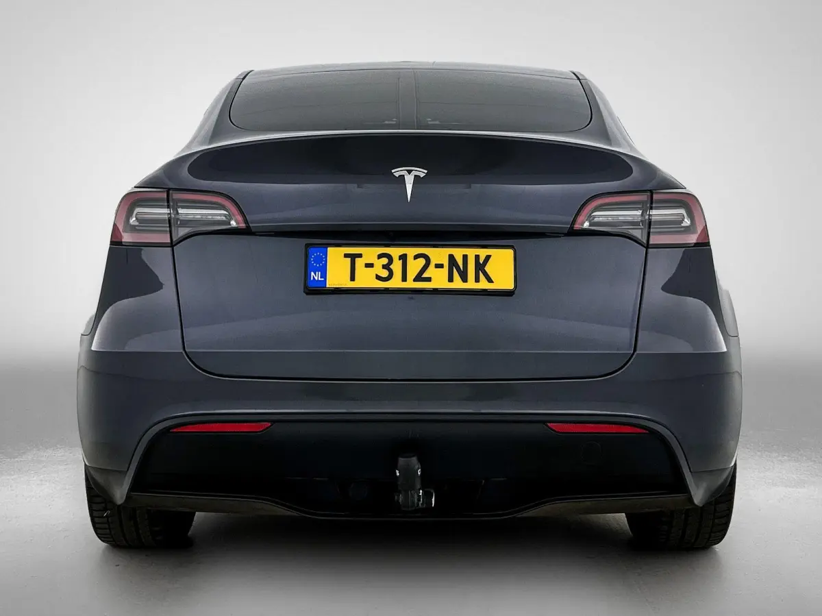 RWD 58 kWh | WORDT VERWACHT | ACHTERUITRIJCAMERA | PANORAMADAK | STOELVERWARMING | KEYLESS | NAVIGATIE | CLIMATE CONTROL | ELEKTRISCH BEDIENBARE VOORSTOEL MET GEHEUGEN |