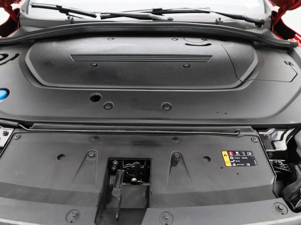 MG5 Electric Standard Range Luxury 50 kWh | 87,1% SOH | ACHTERUITRIJCAMERA | STOELVERWARMING | APPLE CARPLAY | ANDROID AUTO | CRUISECONTROL | LEDEREN BEKLEDING |