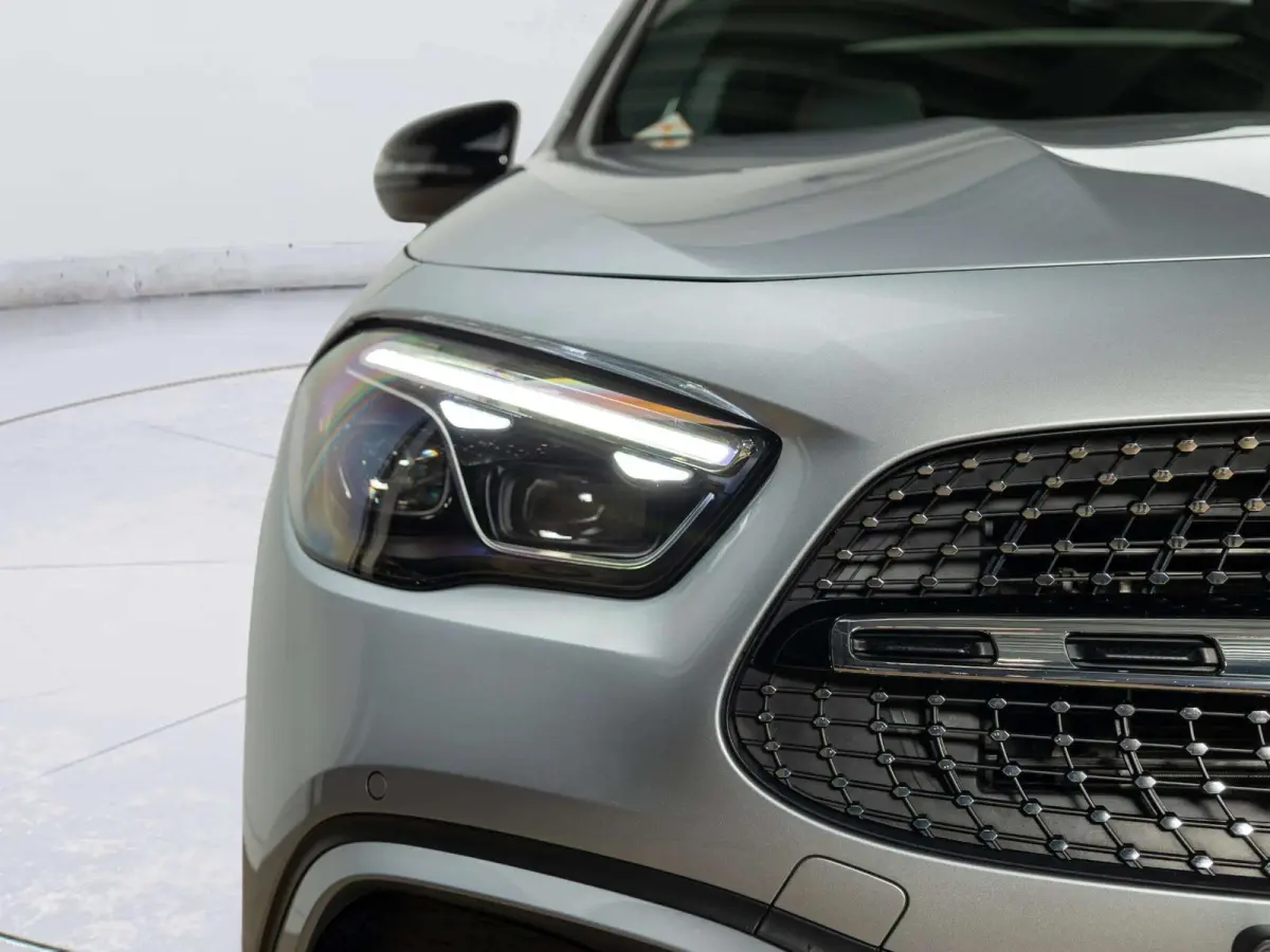 250 e Business Solution AMG | Panorama dak | Trekhaak
