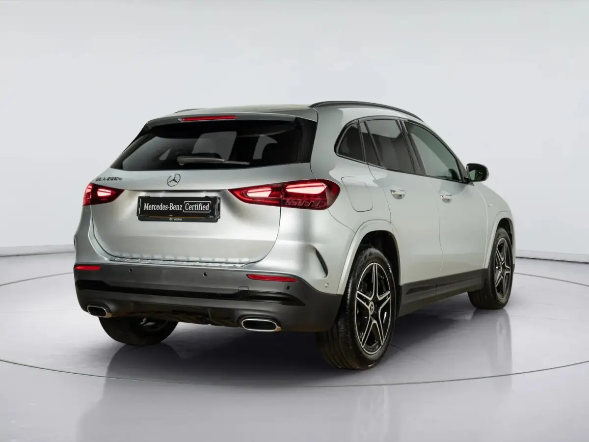 250 e Business Solution AMG | Panorama dak | Trekhaak