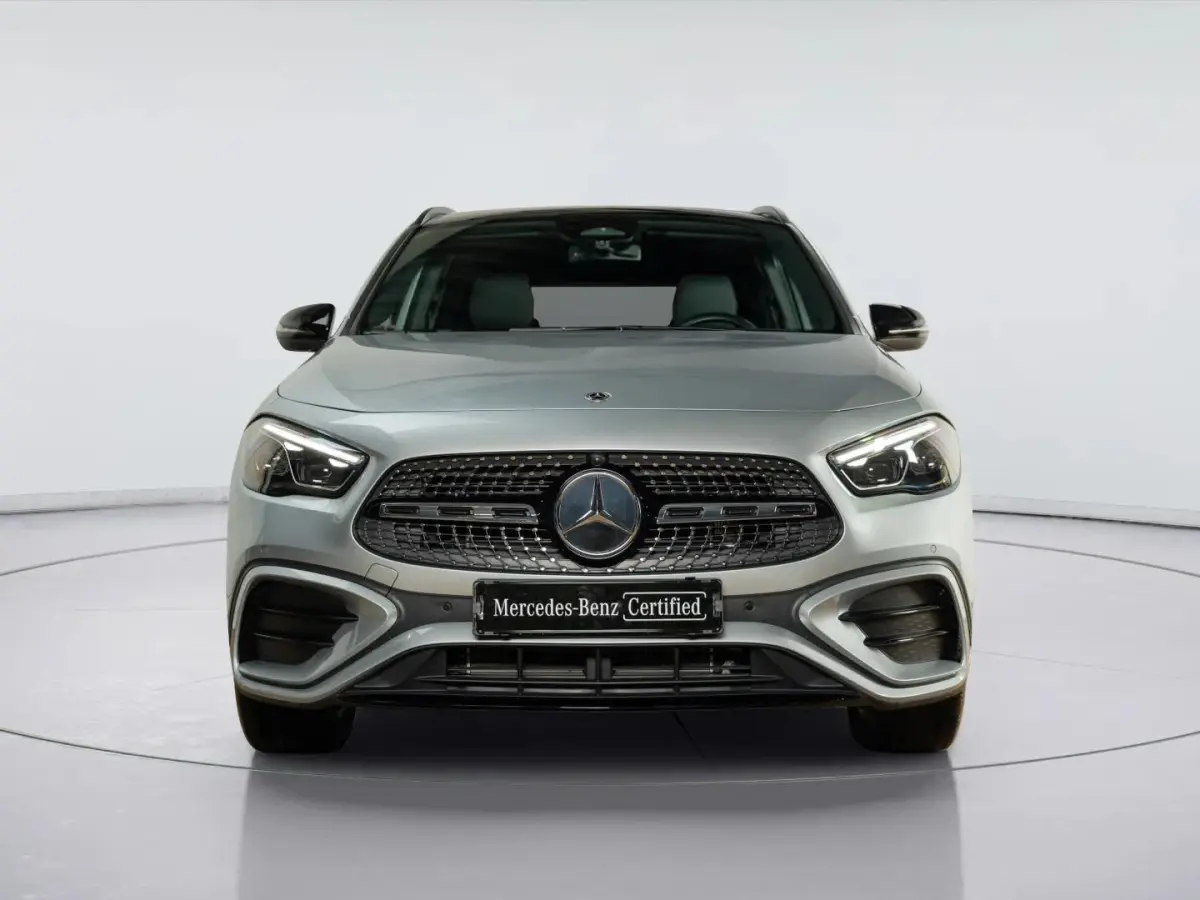 250 e Business Solution AMG | Panorama dak | Trekhaak