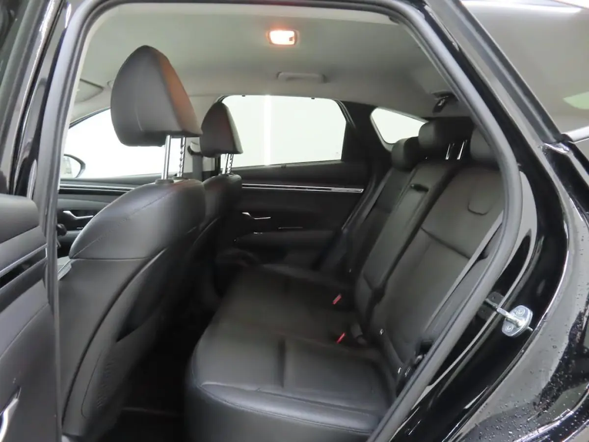 1.6 T-GDI HEV PREMIUM I TREKHAAK (1650KG) I AUTOMAAT I 360 CAMERA I APPLE CARPLAY I CLIMATE CONTROL