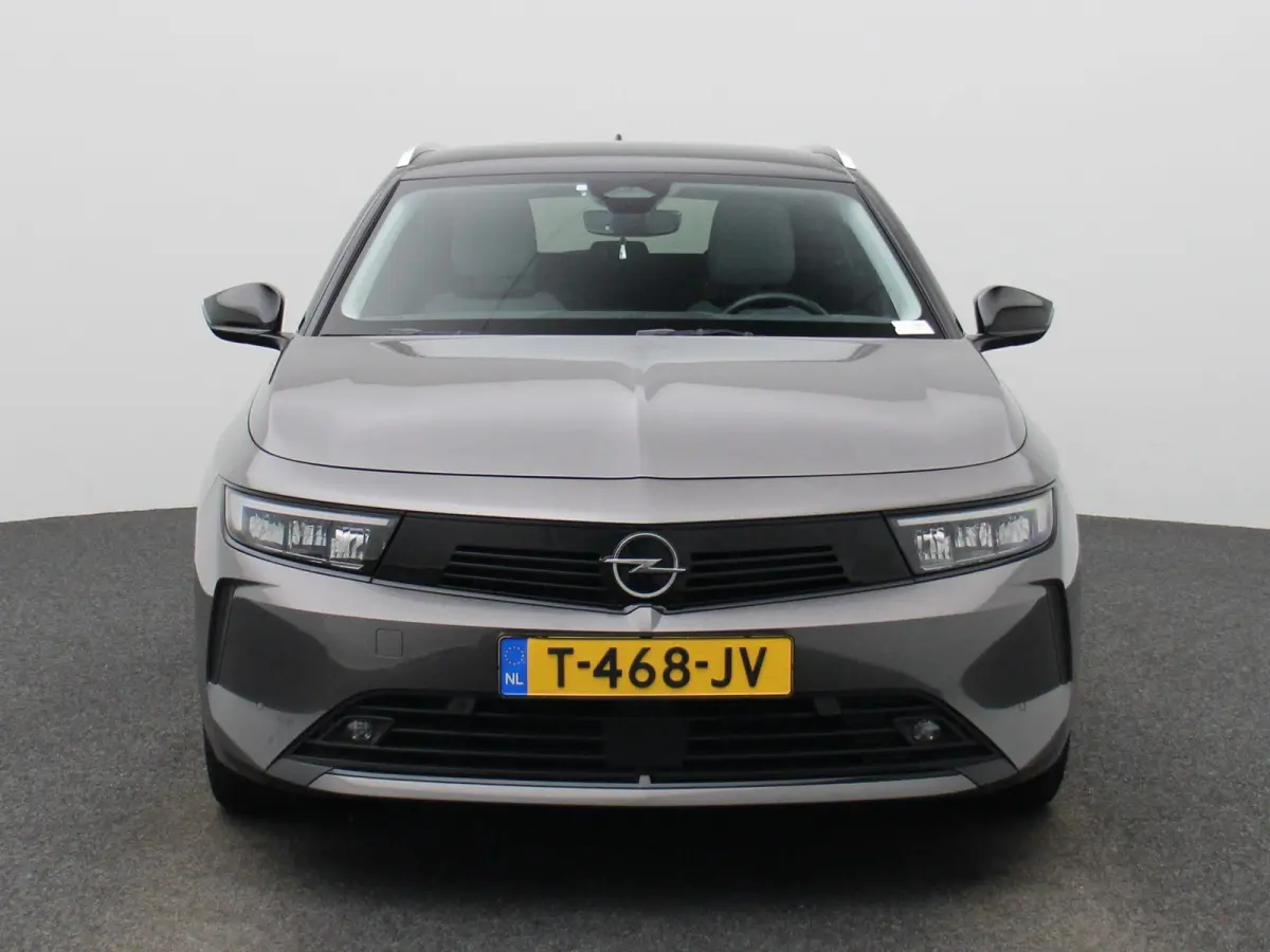 1.2 Business Elegance | AUTOMAAT | ACHTERUITRIJCAMERA | STOELVERWARMING | APPLE CARPLAY / ANDROID AUTO | ADAPTIEVE CRUISECONTROL | DAB+ |