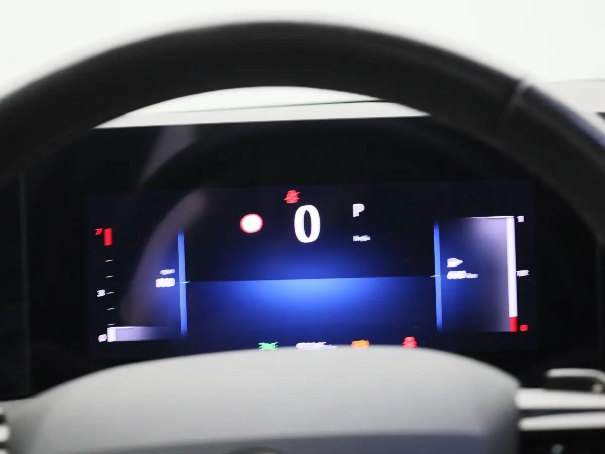 1.2 Business Elegance | AUTOMAAT | ACHTERUITRIJCAMERA | STOELVERWARMING | APPLE CARPLAY / ANDROID AUTO | ADAPTIEVE CRUISECONTROL | DAB+ |