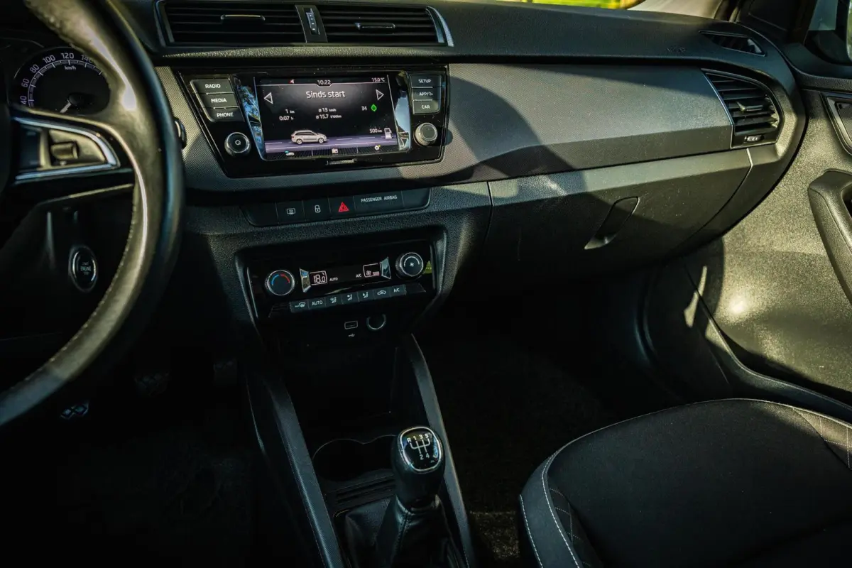 1.0 TSI Business Edition |Bak gereviseerd!