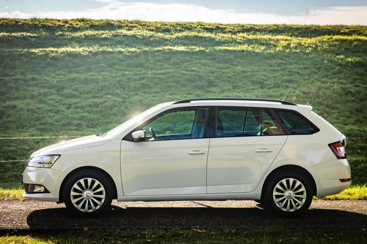 1.0 TSI Business Edition |Bak gereviseerd!