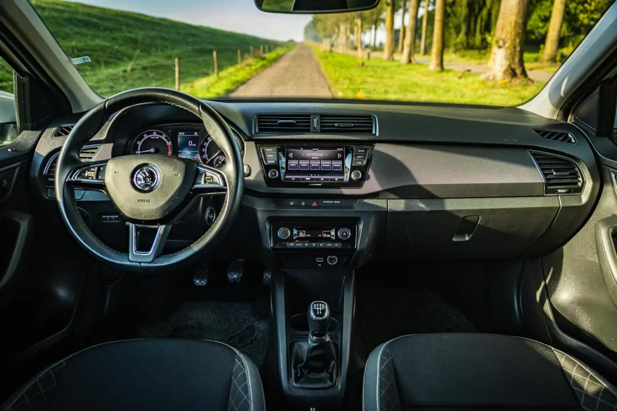 1.0 TSI Business Edition |Bak gereviseerd!