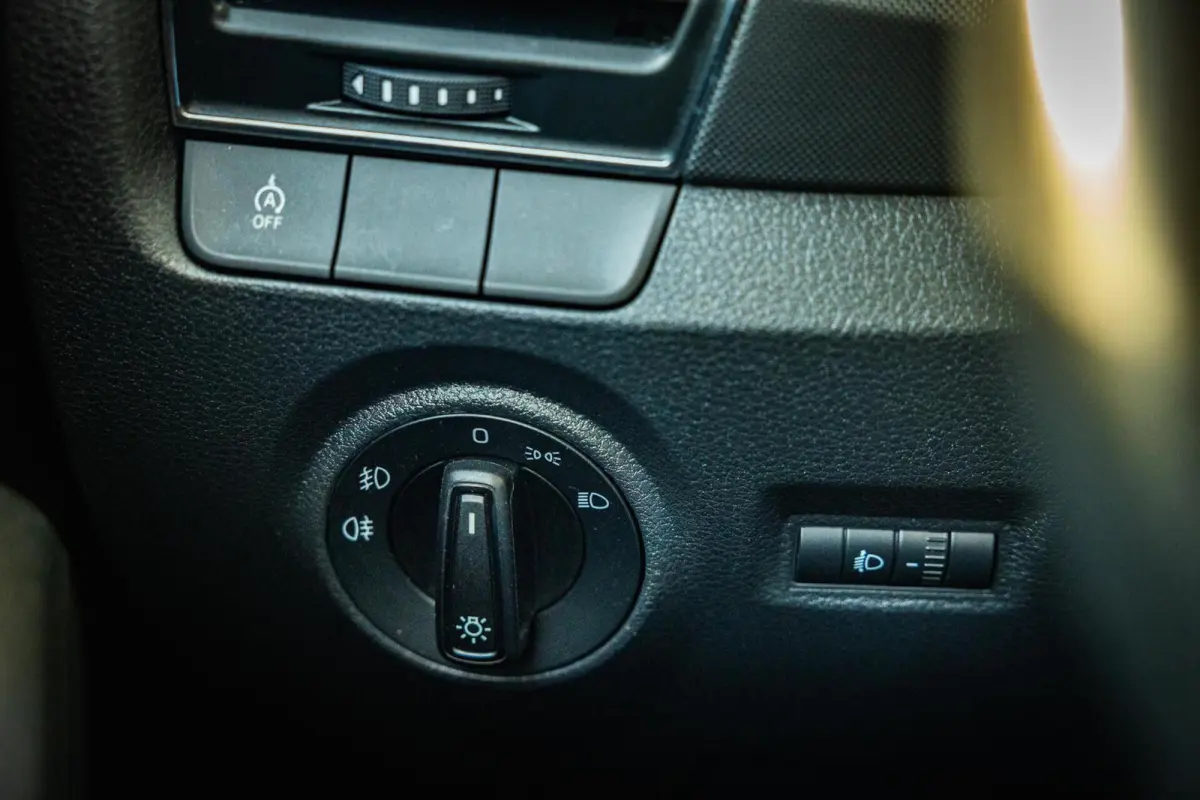 1.0 TSI Business Edition |Bak gereviseerd!