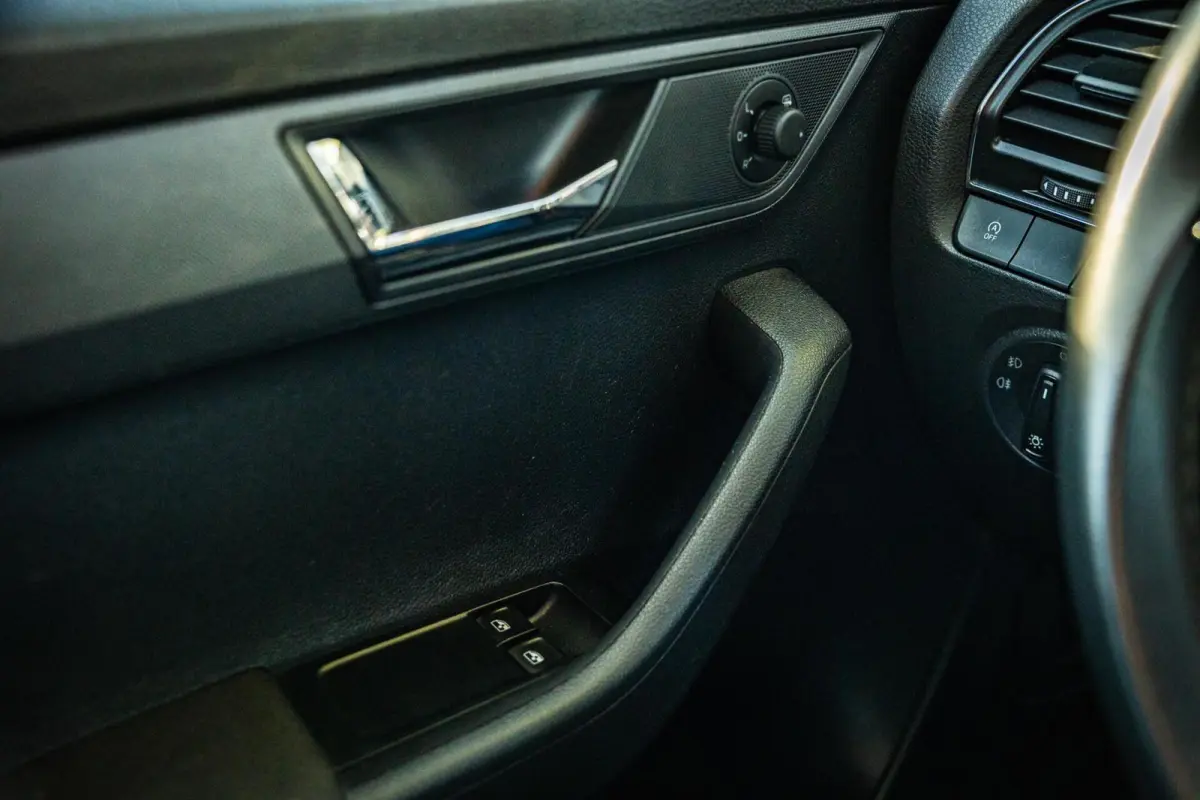1.0 TSI Business Edition |Bak gereviseerd!
