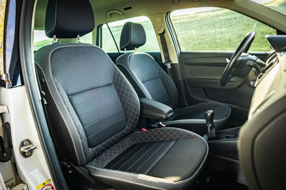 1.0 TSI Business Edition |Bak gereviseerd!