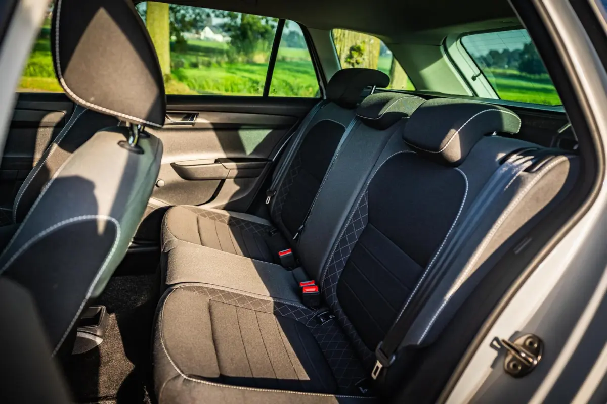 1.0 TSI Business Edition |Bak gereviseerd!