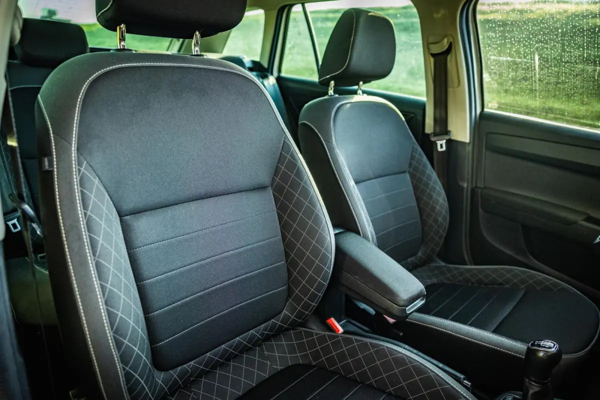 1.0 TSI Business Edition |Bak gereviseerd!