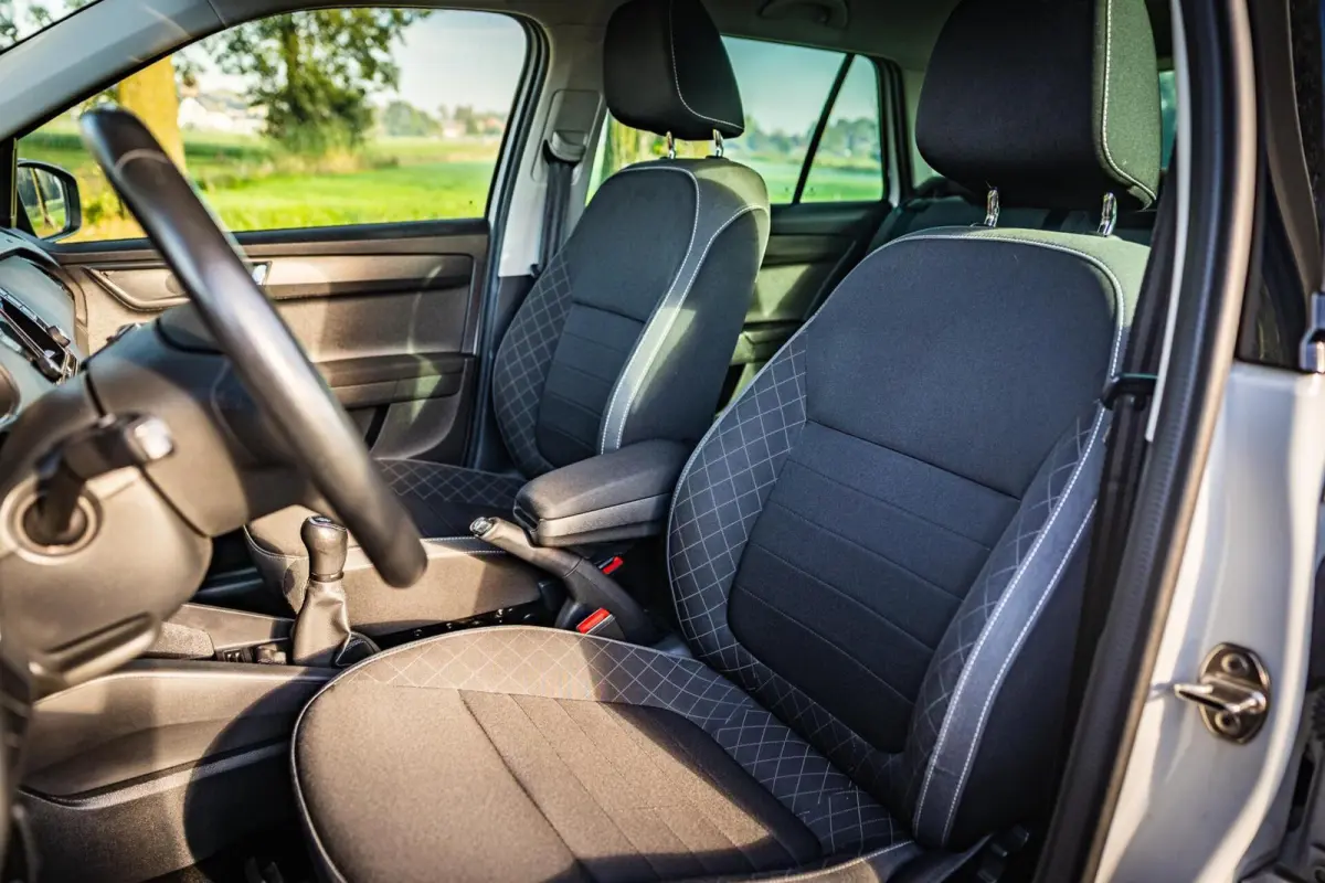 1.0 TSI Business Edition |Bak gereviseerd!