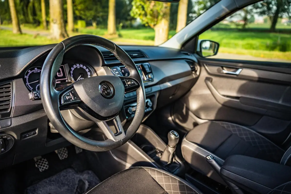 1.0 TSI Business Edition |Bak gereviseerd!