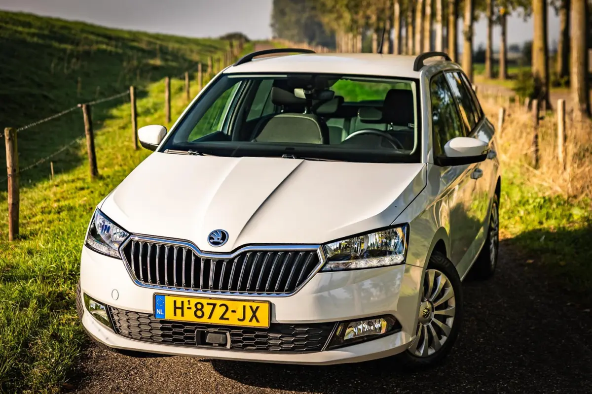 1.0 TSI Business Edition |Bak gereviseerd!