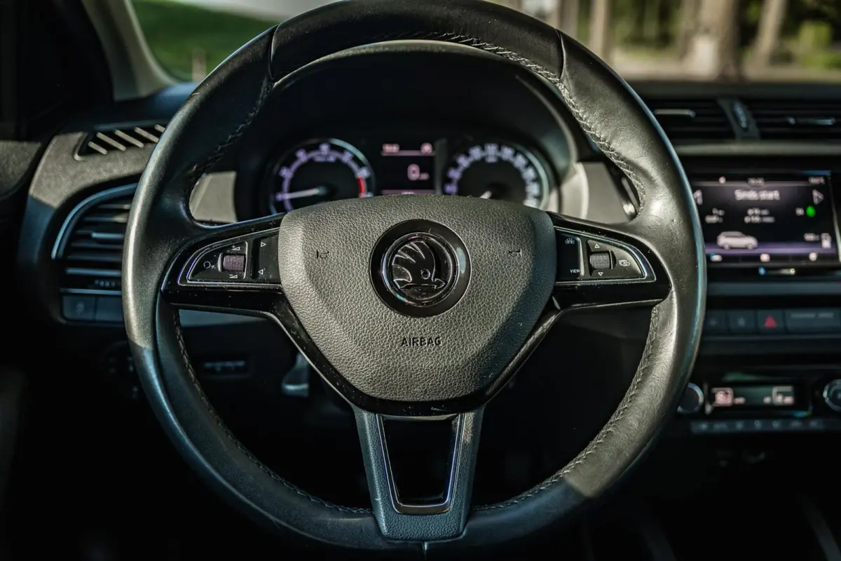 1.0 TSI Business Edition |Bak gereviseerd!