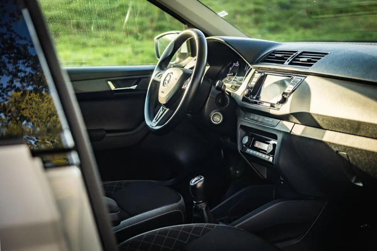 1.0 TSI Business Edition |Bak gereviseerd!