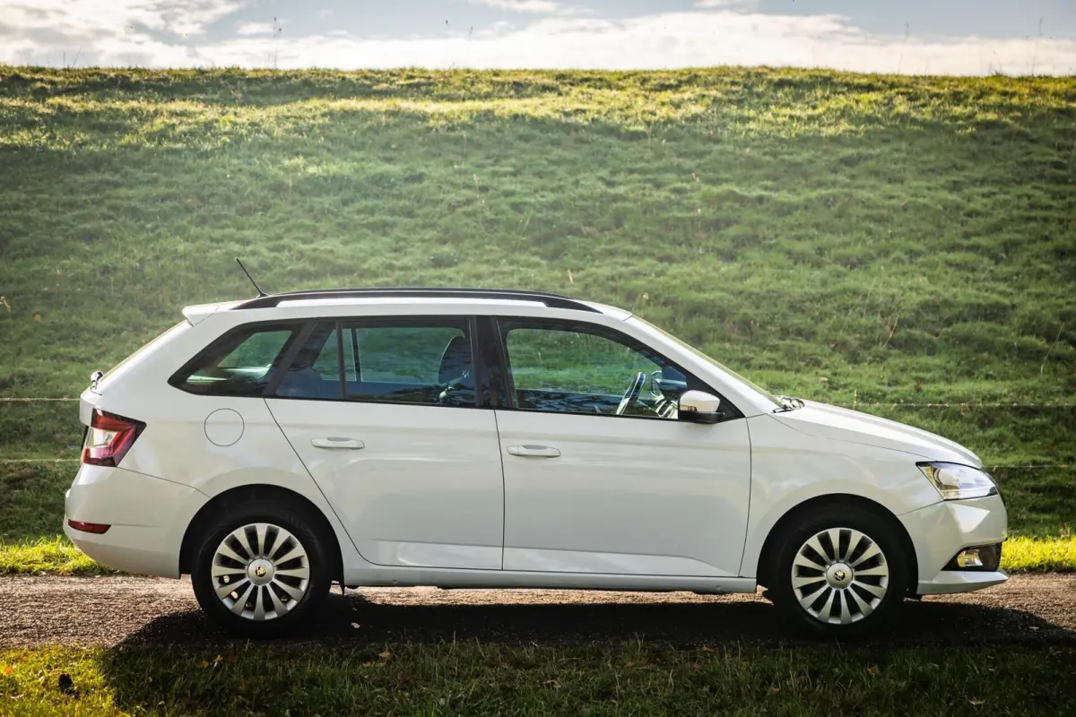 1.0 TSI Business Edition |Bak gereviseerd!
