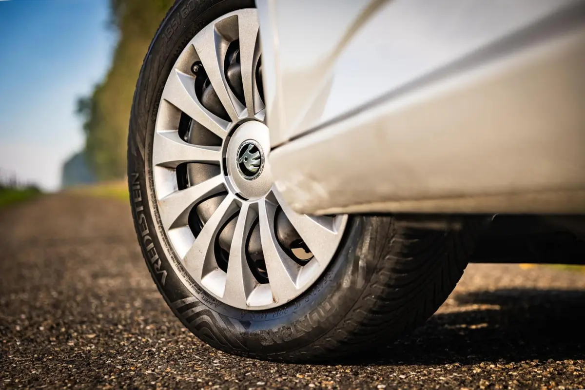 1.0 TSI Business Edition |Bak gereviseerd!