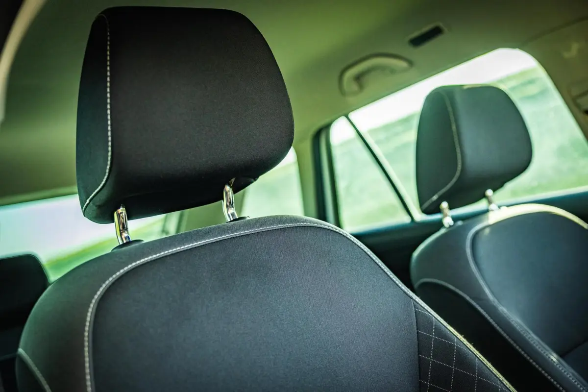 1.0 TSI Business Edition |Bak gereviseerd!
