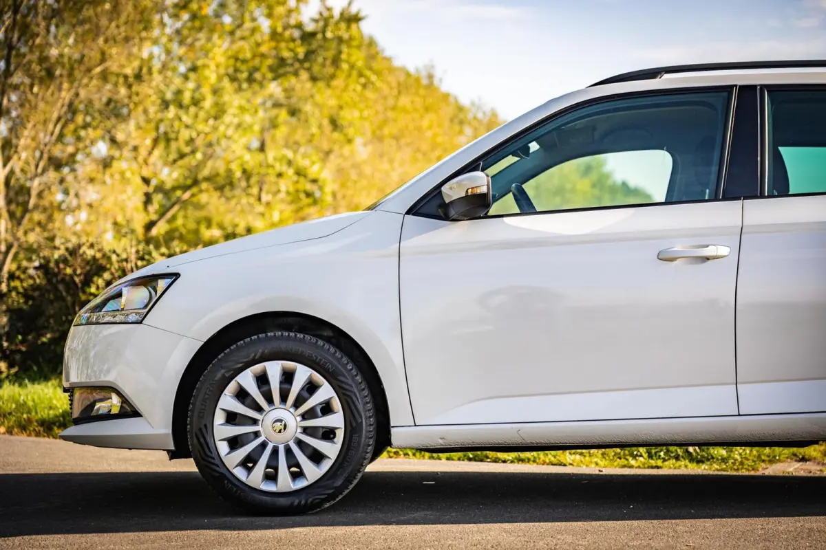 1.0 TSI Business Edition |Bak gereviseerd!