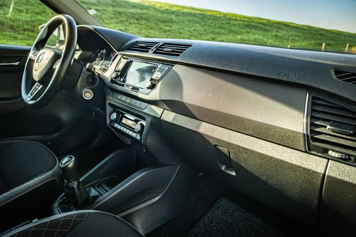1.0 TSI Business Edition |Bak gereviseerd!