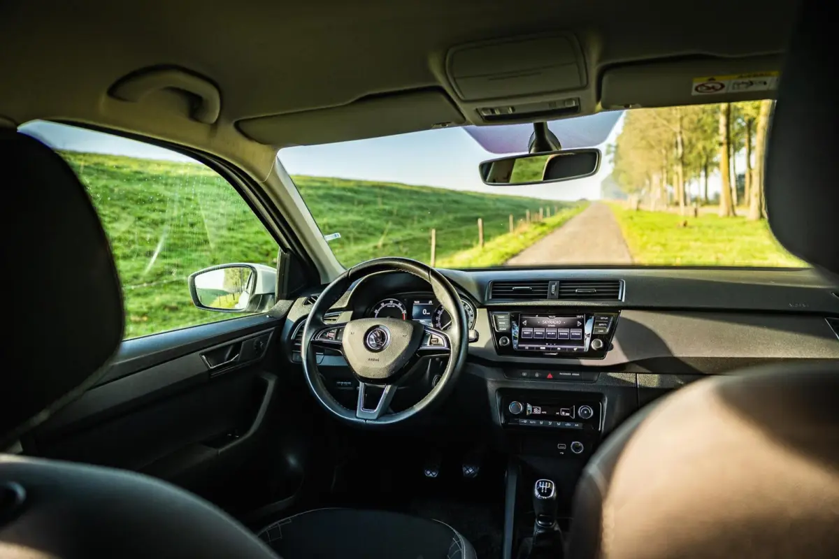 1.0 TSI Business Edition |Bak gereviseerd!