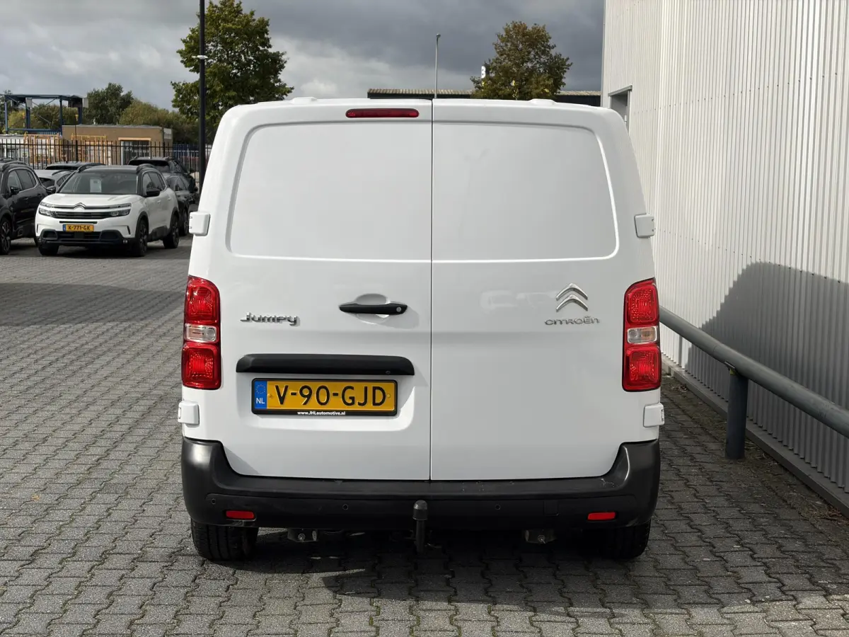 1.5 BlueHDI 100 L2*HAAK*CAM*CRUISE*A/C*3-PERS*PDC*