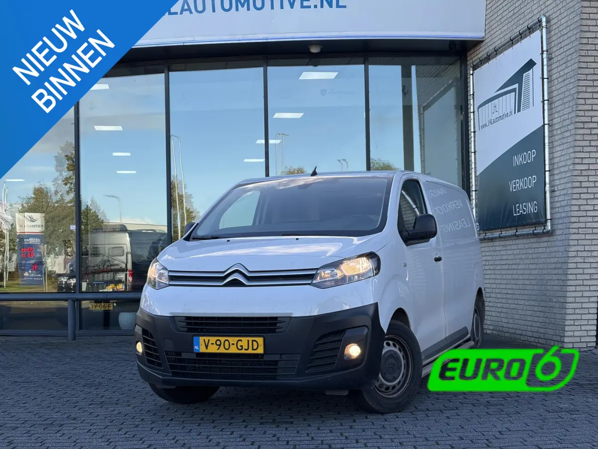 1.5 BlueHDI 100 L2*HAAK*CAM*CRUISE*A/C*3-PERS*PDC*
