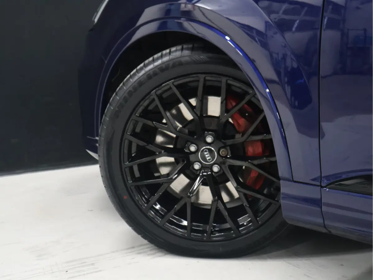 60 TFSI e quattro Competition [S-LINE, SCHUIFKANTELDAK, APPLE CARPLAY, STOELVERWARMING, MEMORY SEATS, HEAD UP DISPLAY, DIGITAL DASH, CAMERA, PDC V+A, ELEKTRISCHE ACHTERKLEP, NIEUWSTAAT]