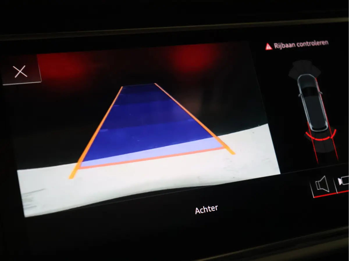 60 TFSI e quattro Competition [S-LINE, SCHUIFKANTELDAK, APPLE CARPLAY, STOELVERWARMING, MEMORY SEATS, HEAD UP DISPLAY, DIGITAL DASH, CAMERA, PDC V+A, ELEKTRISCHE ACHTERKLEP, NIEUWSTAAT]