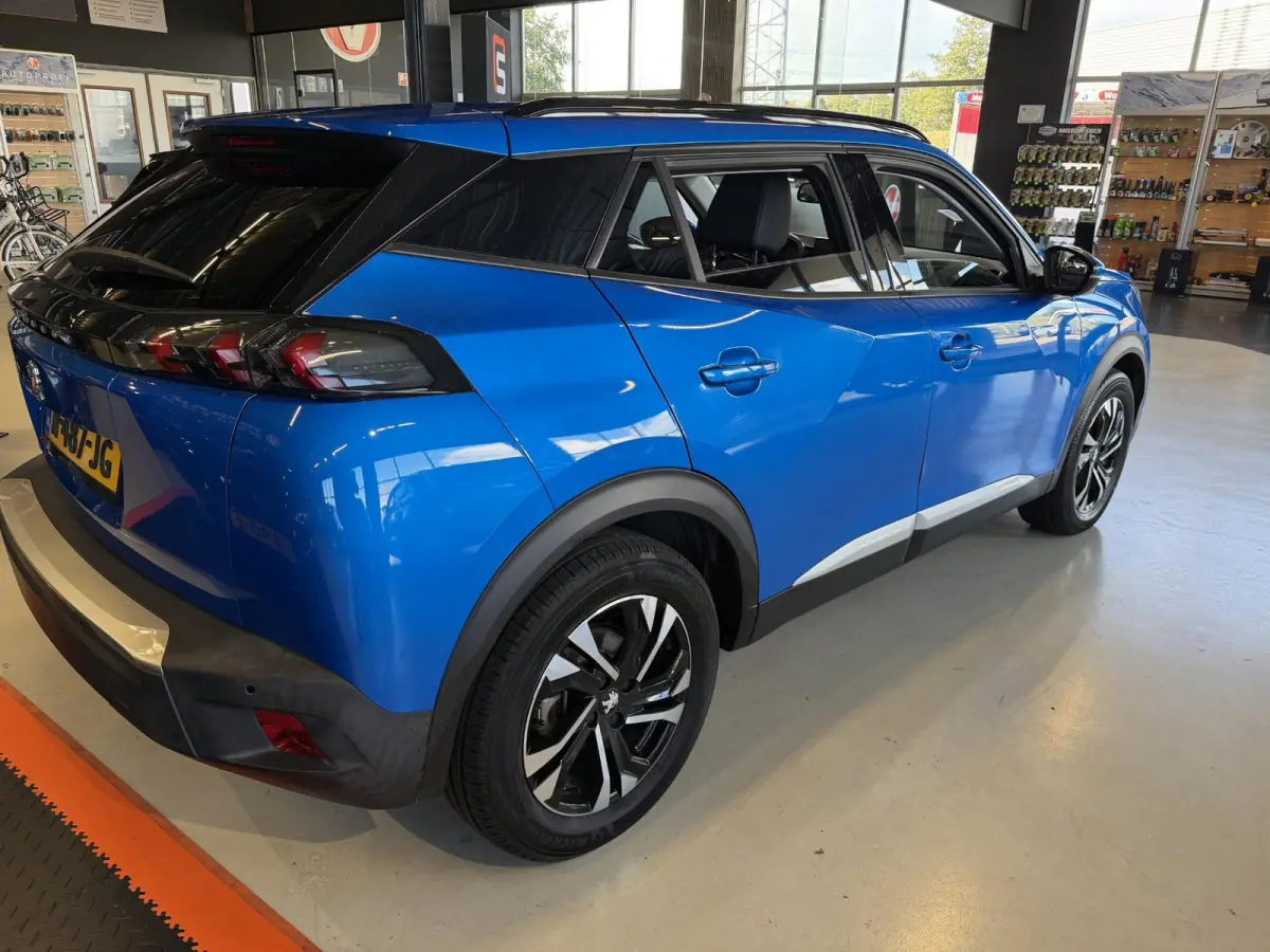 EV Allure Pack 50 kWh