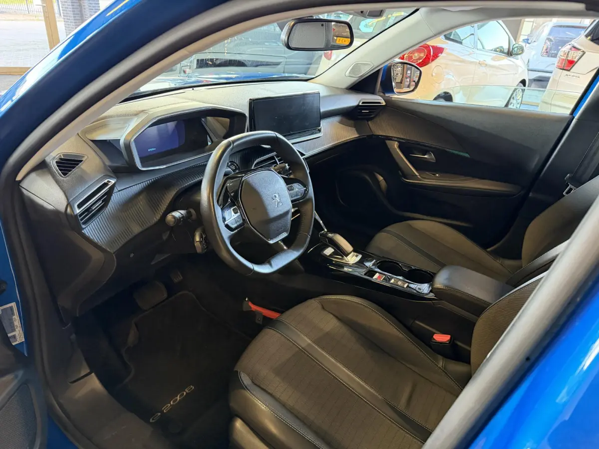 EV Allure Pack 50 kWh