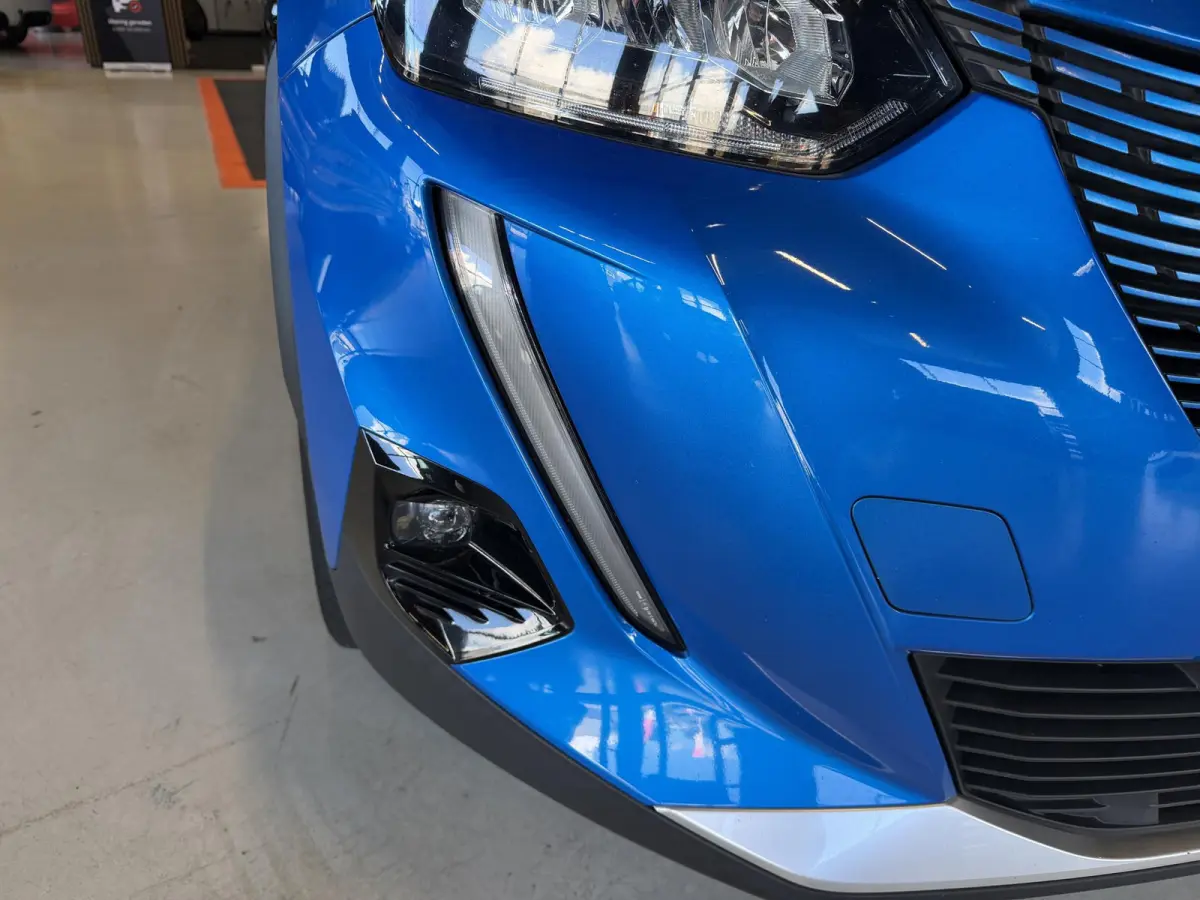 EV Allure Pack 50 kWh