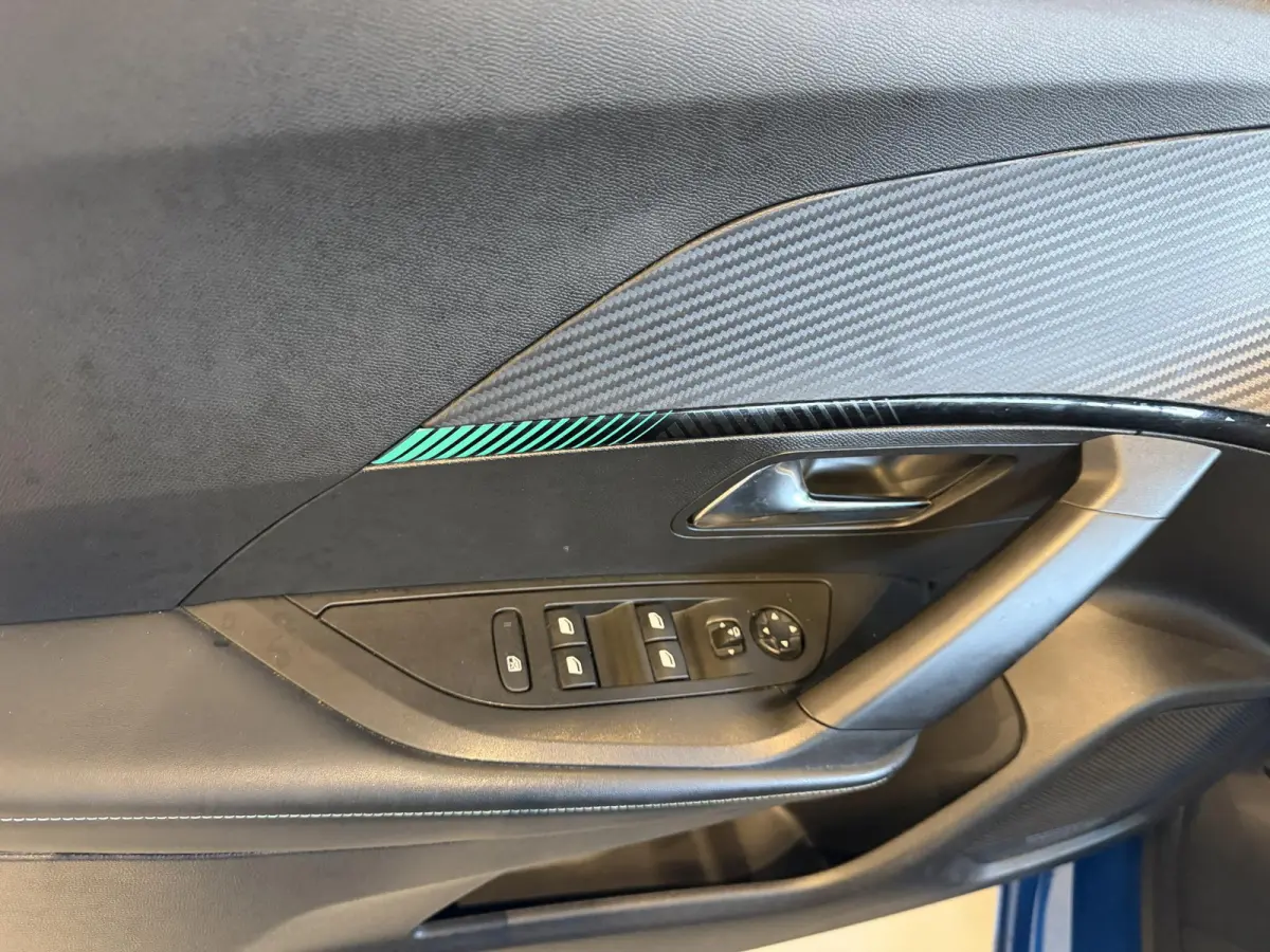 EV Allure Pack 50 kWh