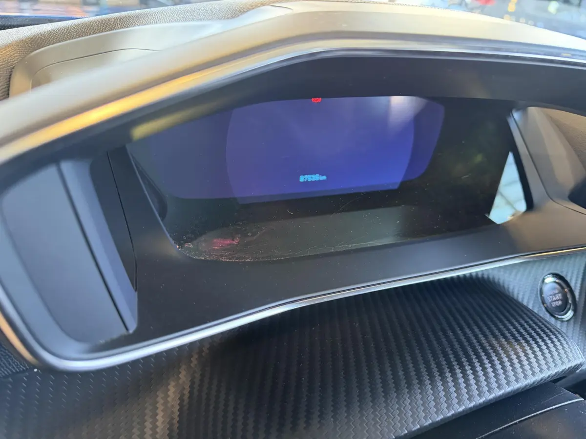 EV Allure Pack 50 kWh