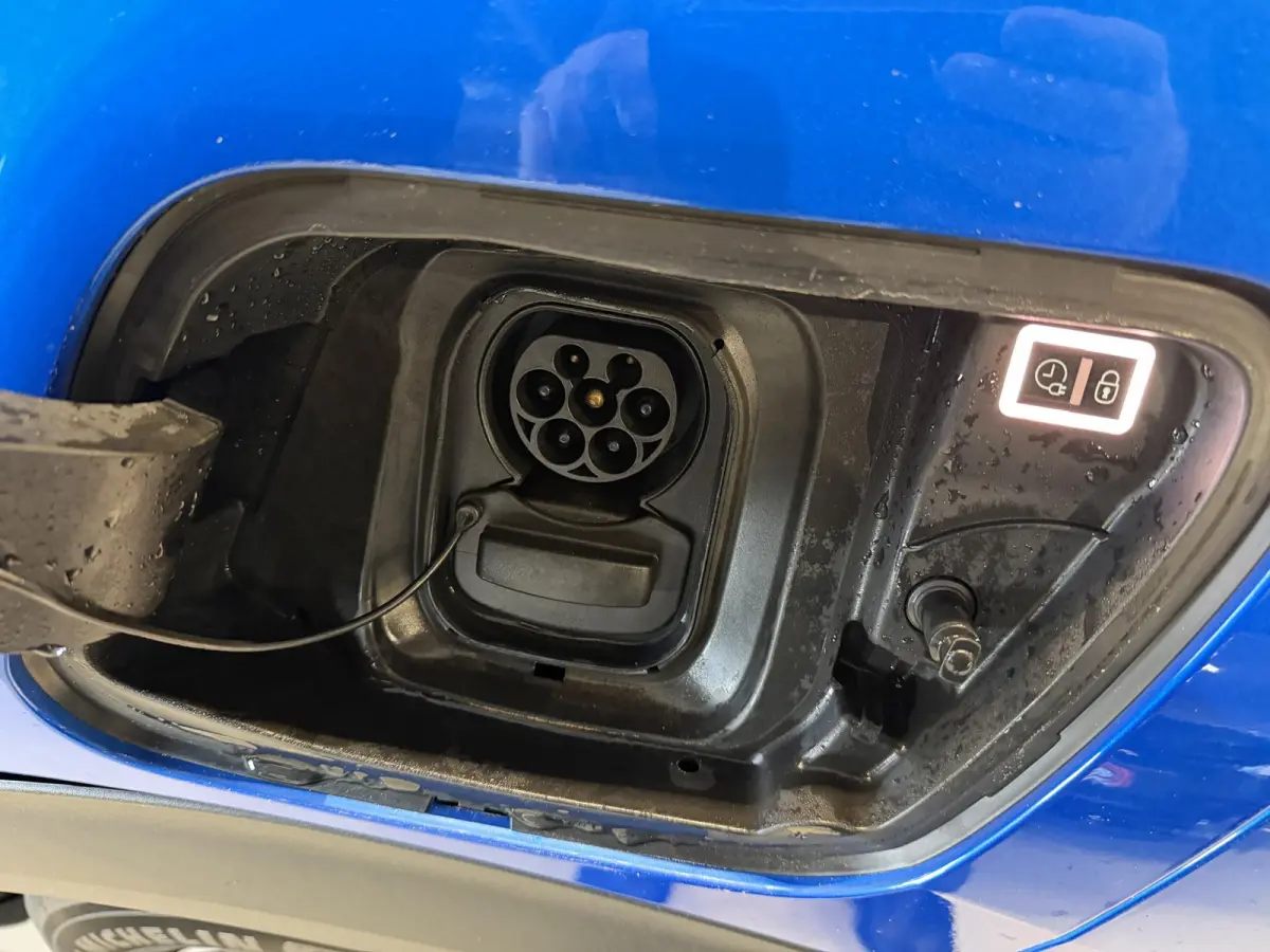 EV Allure Pack 50 kWh