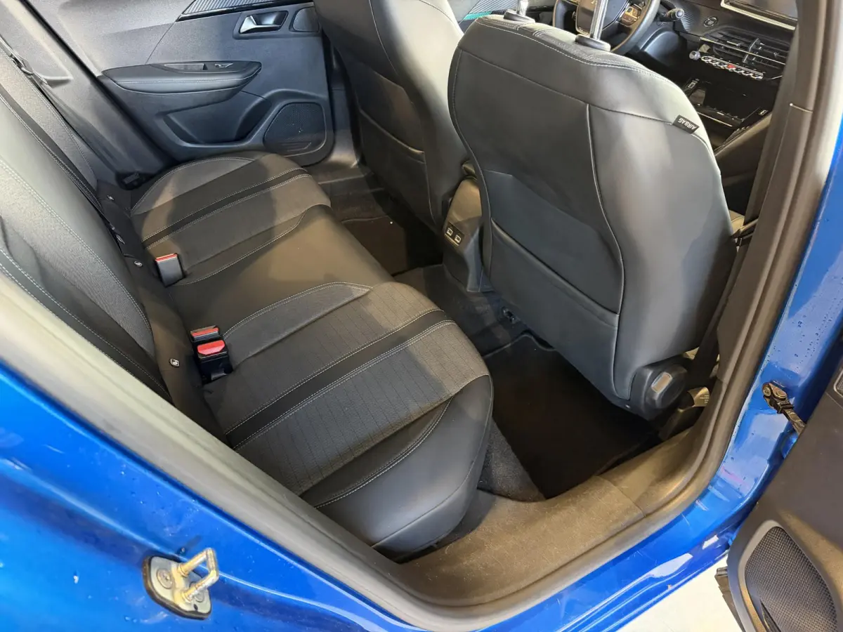 EV Allure Pack 50 kWh