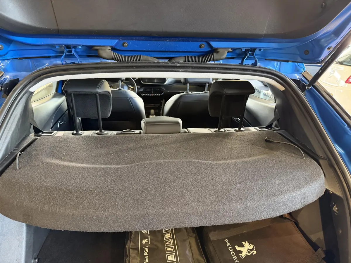 EV Allure Pack 50 kWh