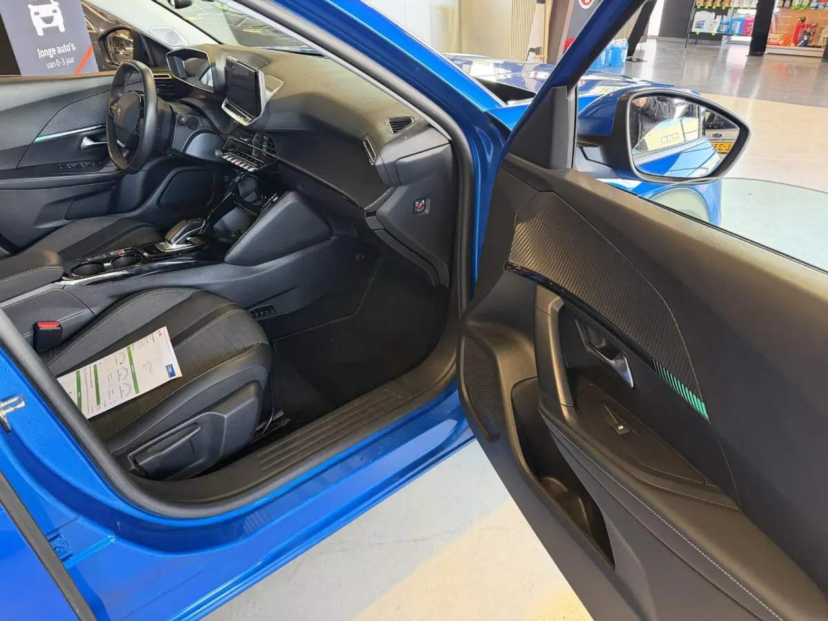 EV Allure Pack 50 kWh