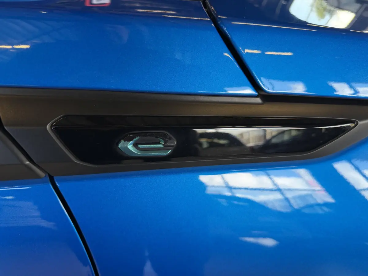 EV Allure Pack 50 kWh