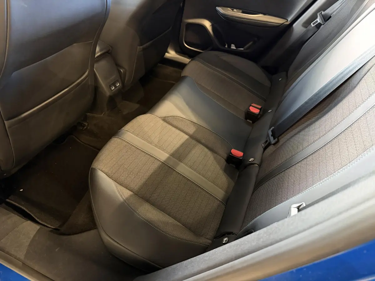 EV Allure Pack 50 kWh