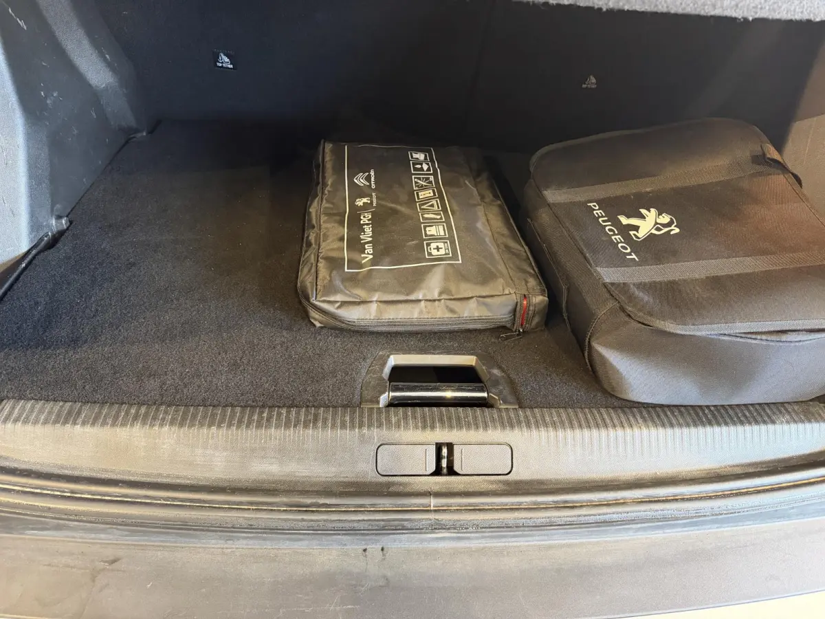 EV Allure Pack 50 kWh