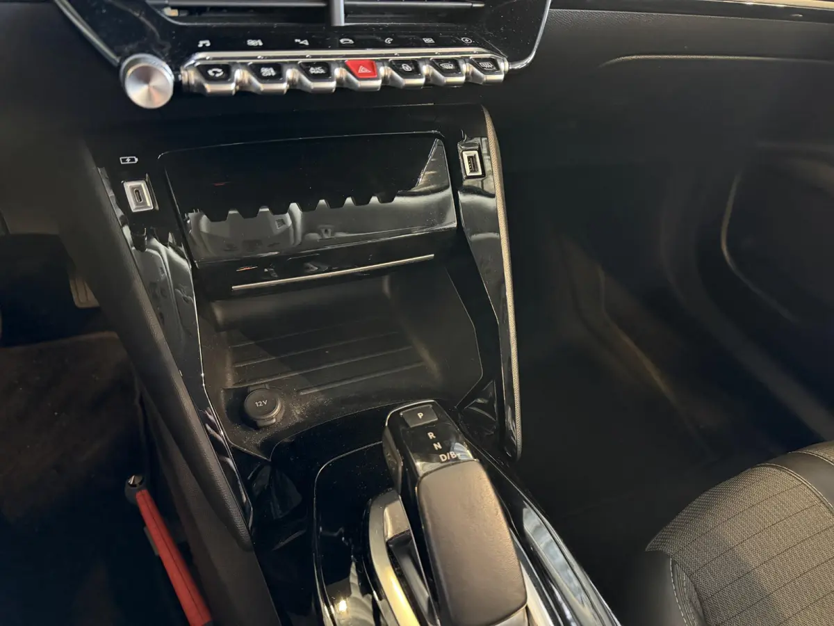 EV Allure Pack 50 kWh