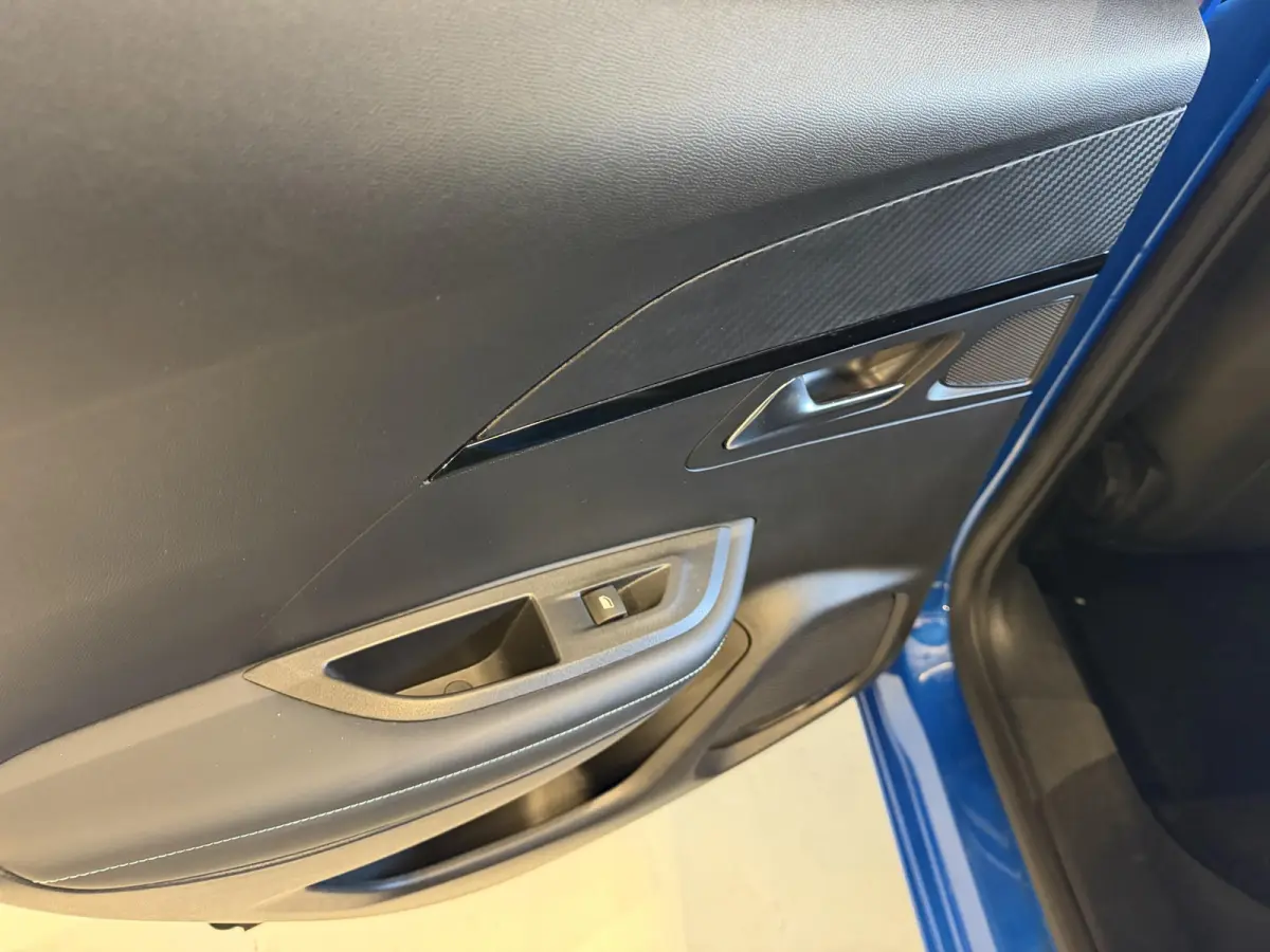 EV Allure Pack 50 kWh