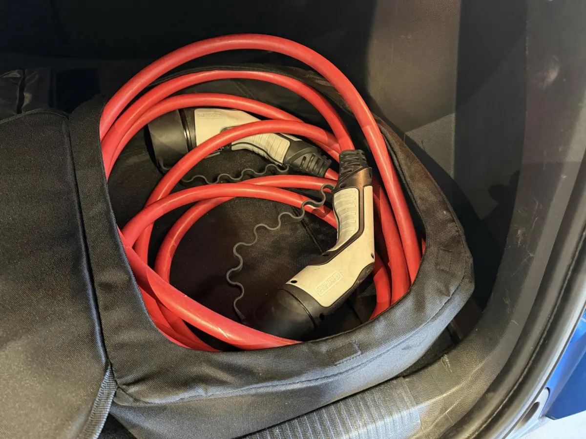 EV Allure Pack 50 kWh