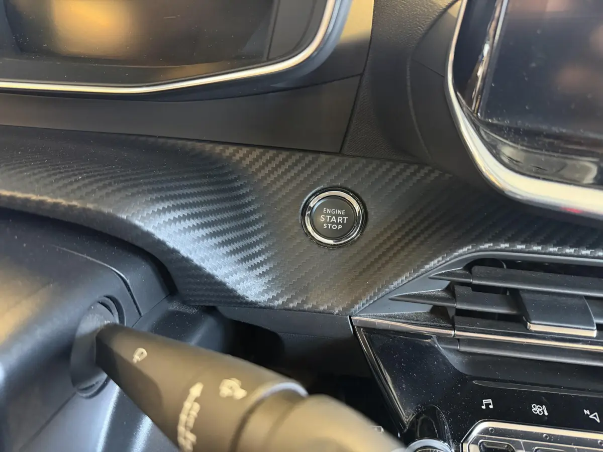 EV Allure Pack 50 kWh